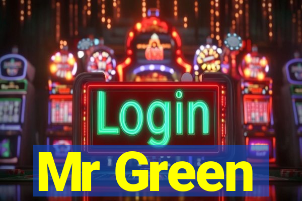 Mr Green